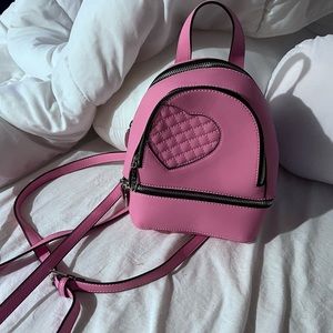 Lux De Ville backpack